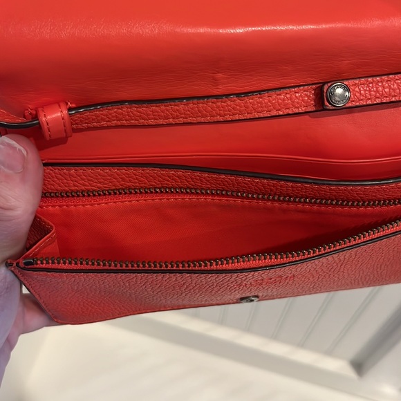 Coach Keith Haring Crossbody Bag - Picture 7 of 9